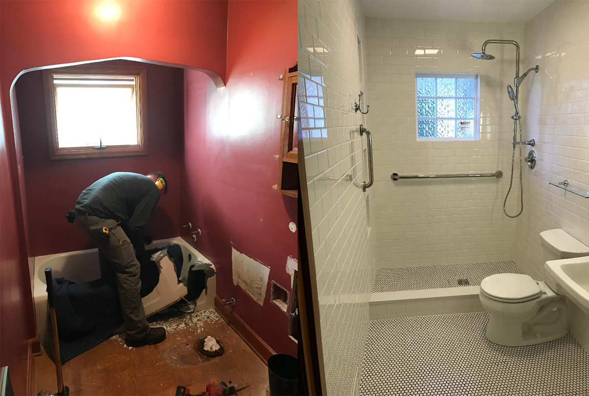 Remodeling Company - Kam Kay Construction Marquette Michigan